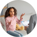 Voice of the child service in Toronto, Ontario.