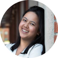 A photo of Jessica Borromeo.